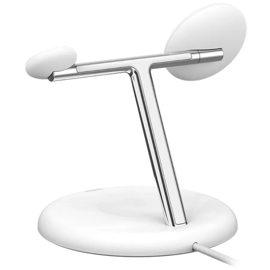 photo 3 - Индукционная зарядка BELKIN, 40 Вт