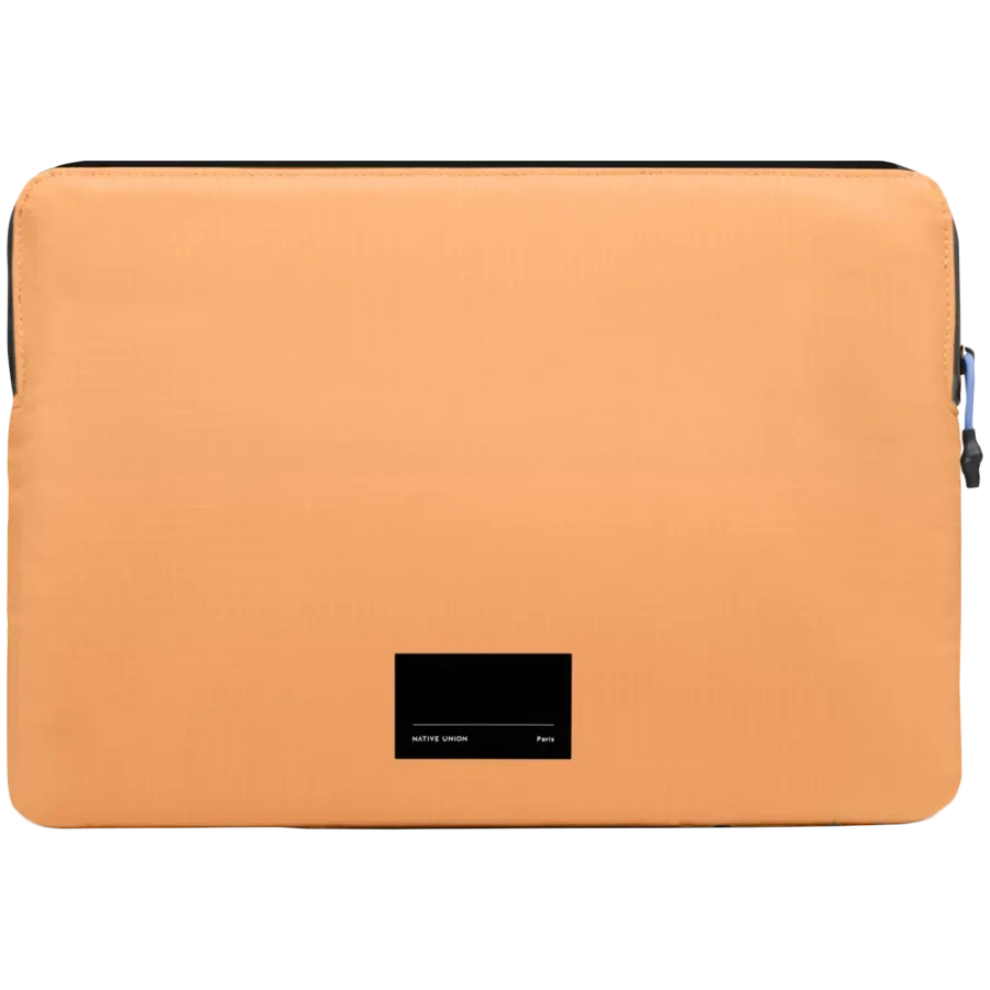 photo 1 - Чохол NATIVE UNION Ultralight 16'' Sleeve для MacBook Pro 16'', Apricot Crush