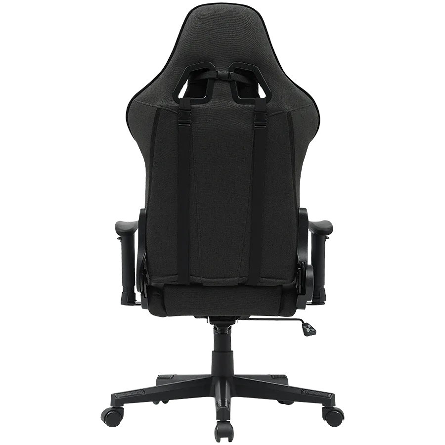 photo 5 - CANYON Fabric Gaming Chair Crest FCH01