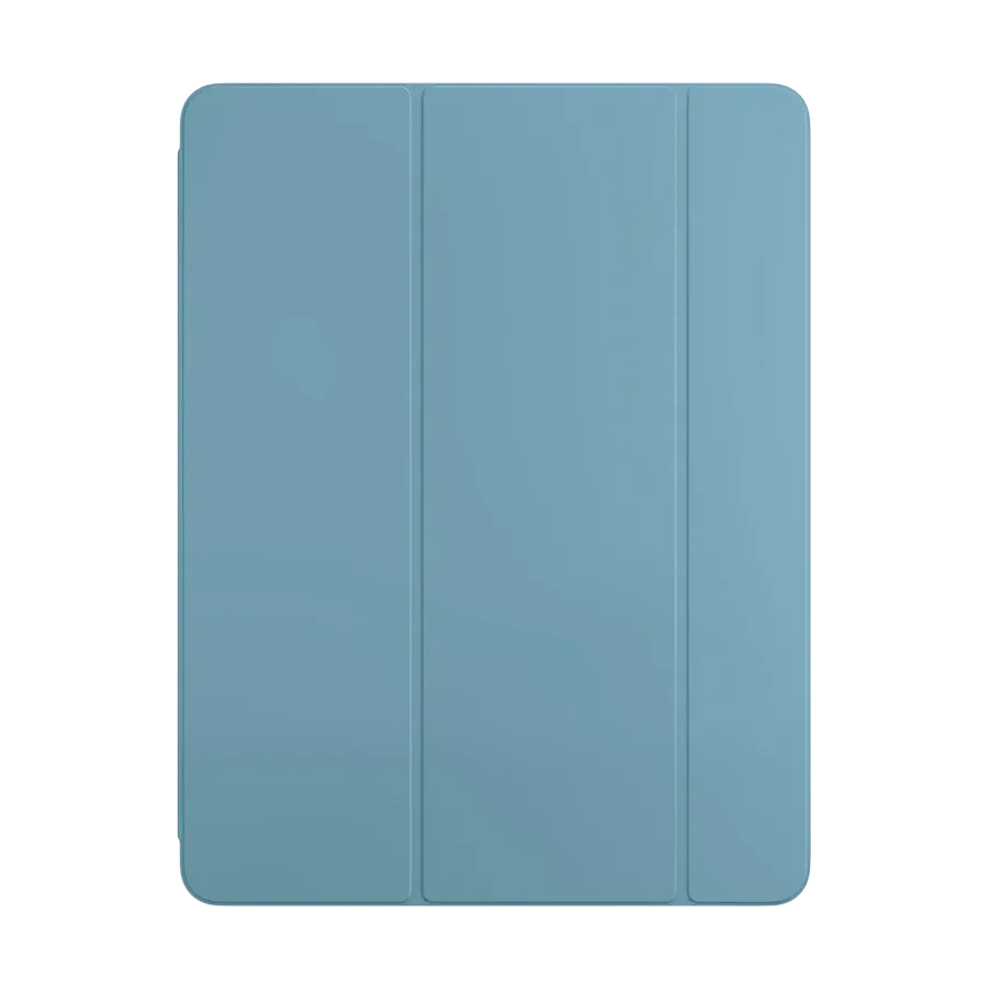 photo 1 - Чехол APPLE Smart Folio для iPad Air 13 (M2/M3), Деним