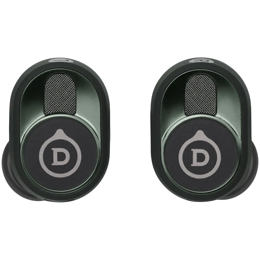 photo 9 - DEVIALET Gemini II Беспроводные наушники, Deep Forest