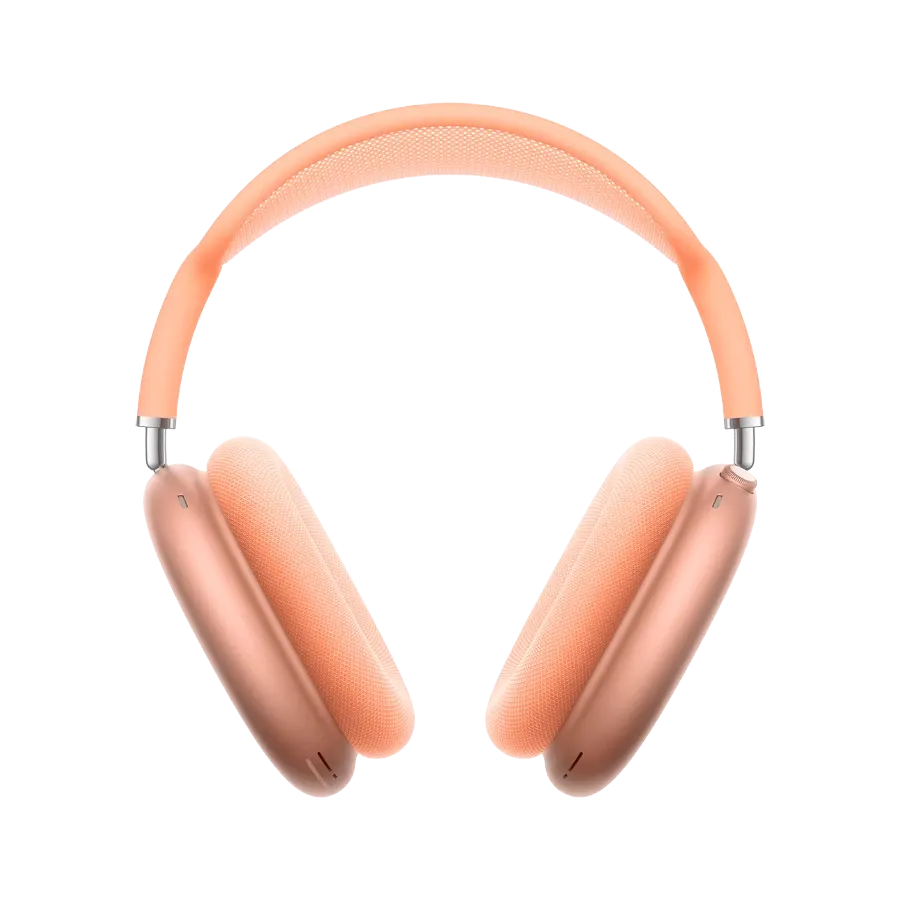photo 1 - AirPods Max, Նարնջագույն