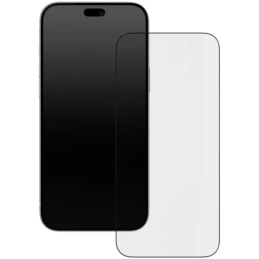 RHINOSHIELD Защитное стекло для iPhone 17 Pro Max/18 Pro Max – photo