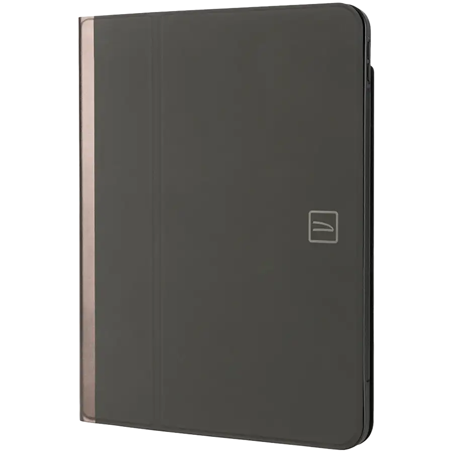 TUCANO Folio Case UP ELEMENTS  Black for iPad Pro 11-inch (4th generation)/Air 11 (M2)/(4th generation)/(5th generation)/(2nd generation)/(3rd generation) – photo 1