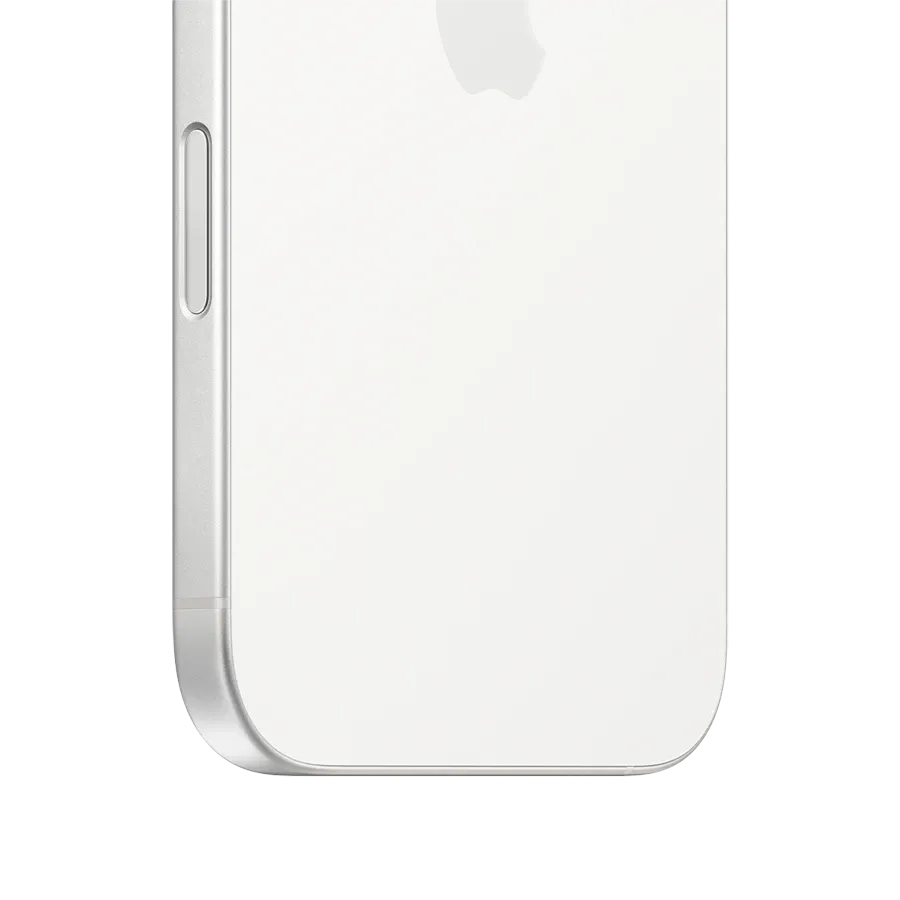 photo 4 - iPhone 16 Plus, 256 GB, White