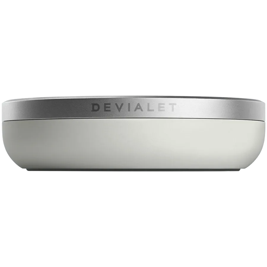 photo 2 - DEVIALET Remote Phantom Ultimate Light Pearl