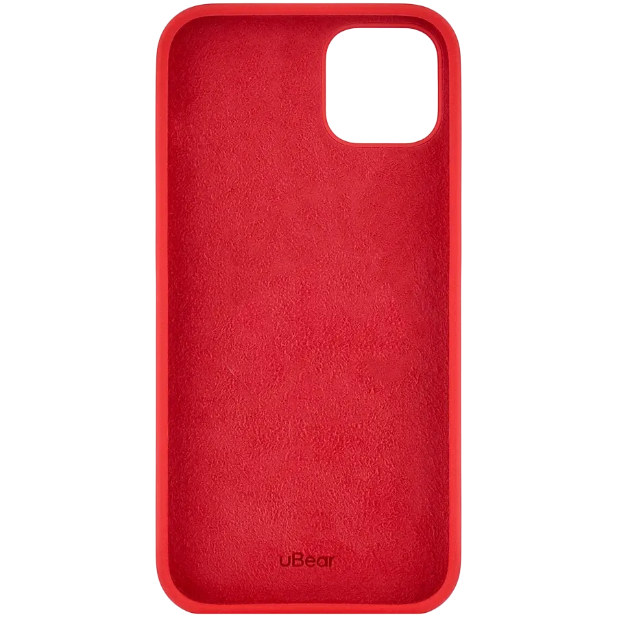 photo 3 - Чехол UBEAR для iPhone 14 Plus, Красный