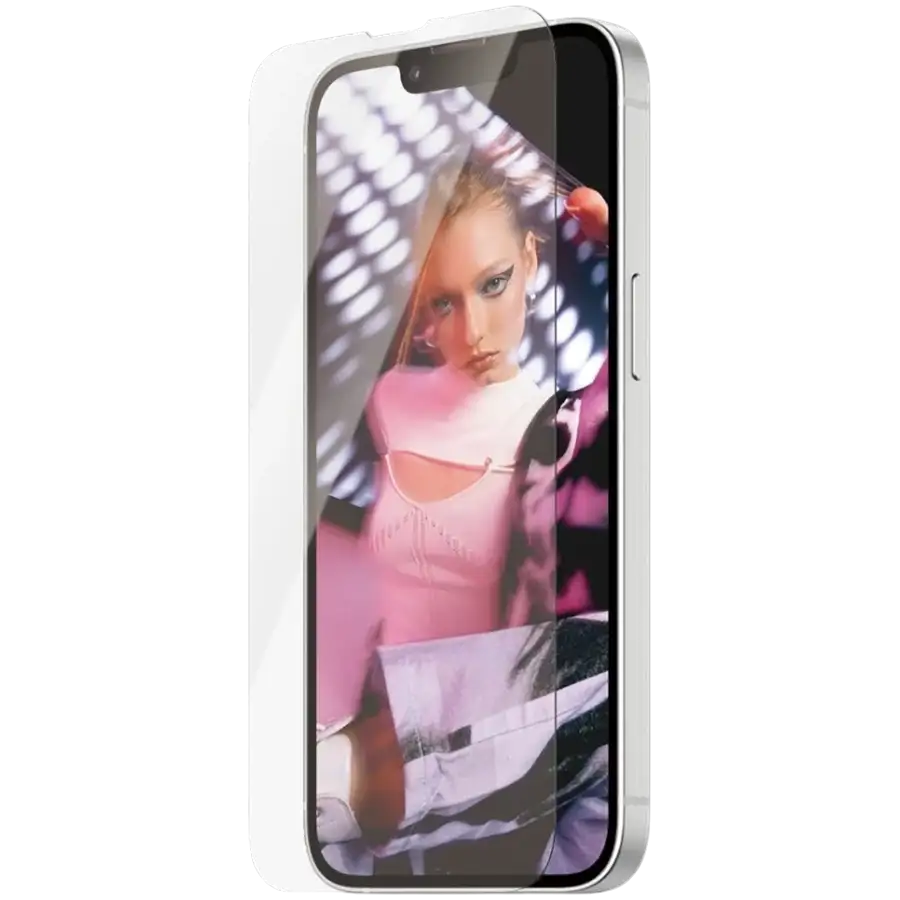 Защитное стекло PANZERGLASS для iPhone 17e/16e/14/13 Pro/13 – photo