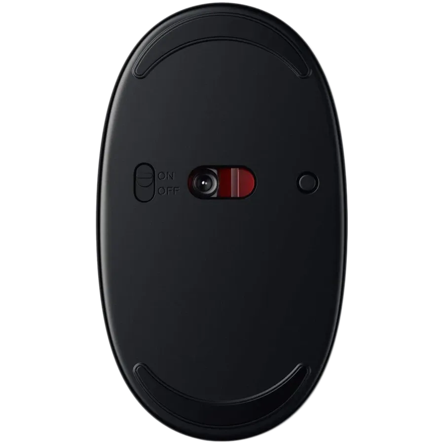 photo 3 - Mouse SATECHI M1, Gold