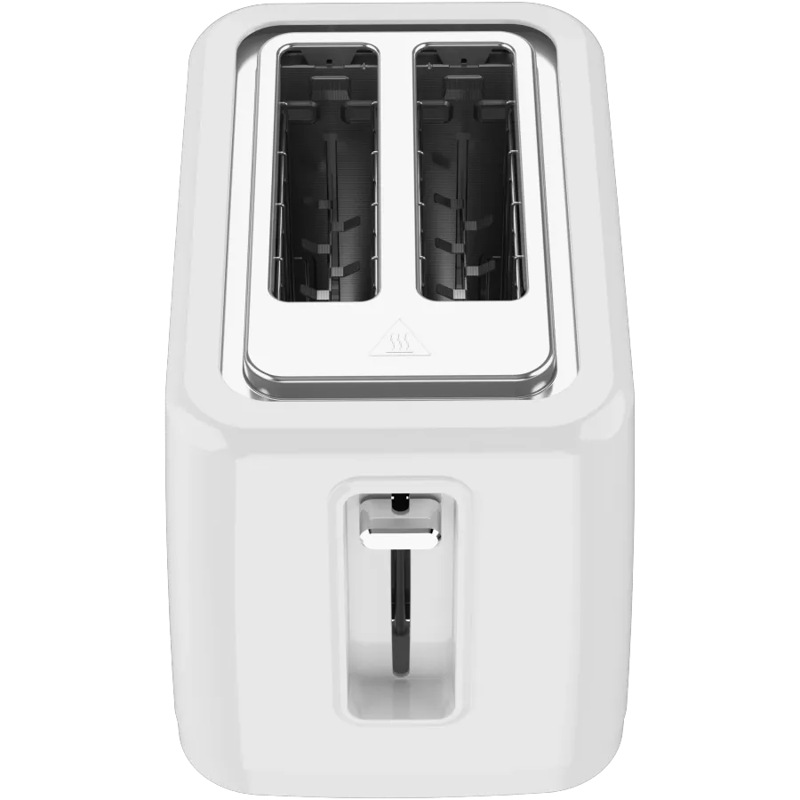 photo 6 - Тостер AENO TS2 Білий