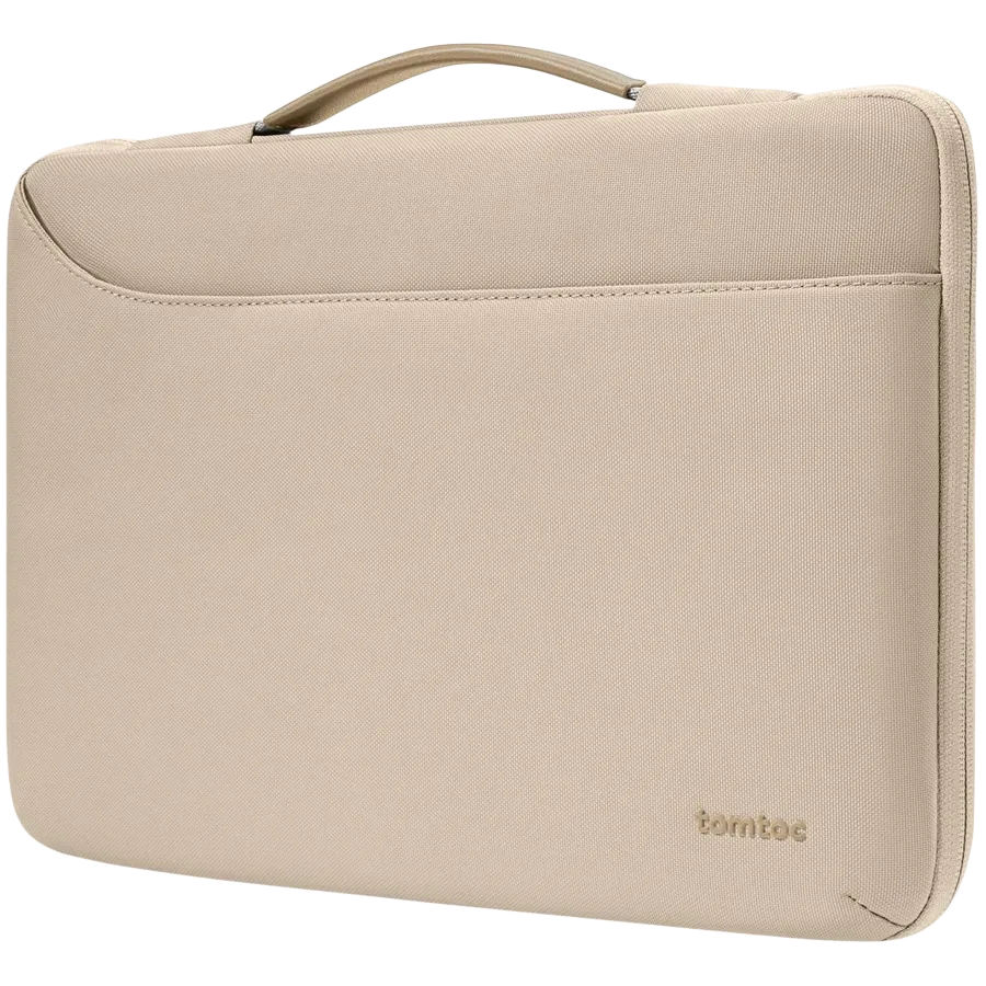 photo 2 - TOMTOC Պայուսակ Defender-A22  Խակի for Notebook up to 13"/MacBook Air 13/MacBook Pro 13