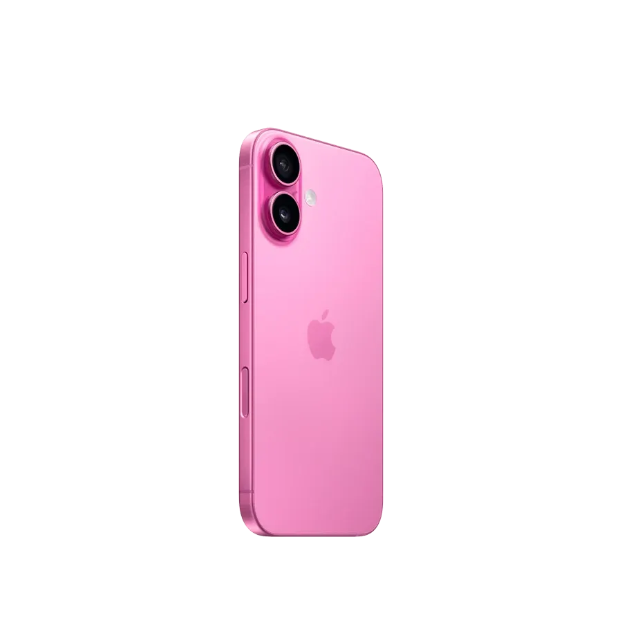 photo 2 - iPhone 16, 512 ГБ, Розовый