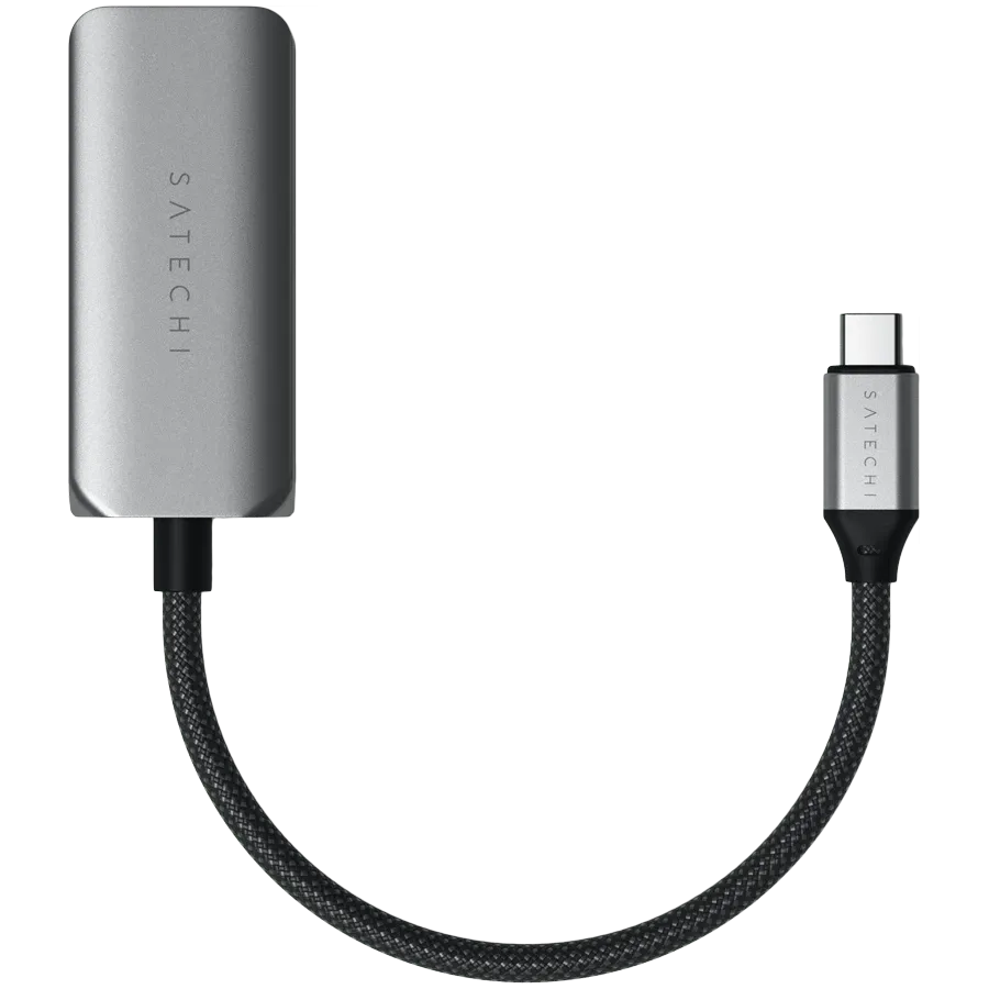 photo 2 - Адаптер SATECHI USB-C To HDMI 2.1 8K Adapter