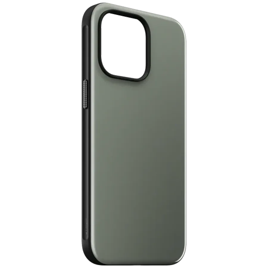 photo 2 - Husă NOMAD Sport cu MagSafe pentru iPhone 15 Pro Max, Coastal Rock