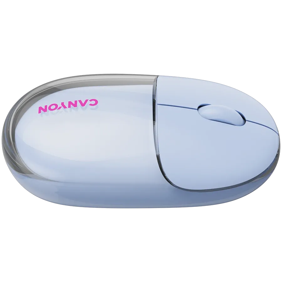 photo 7 - Siçan CANYON OnClick 24, Göy