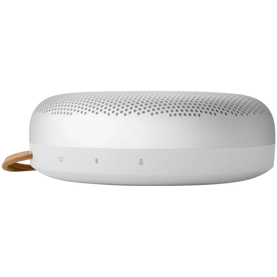 photo 2 - Portativ dinamik BANG & OLUFSEN Beosound A1, Gen.3, Natural Aluminium