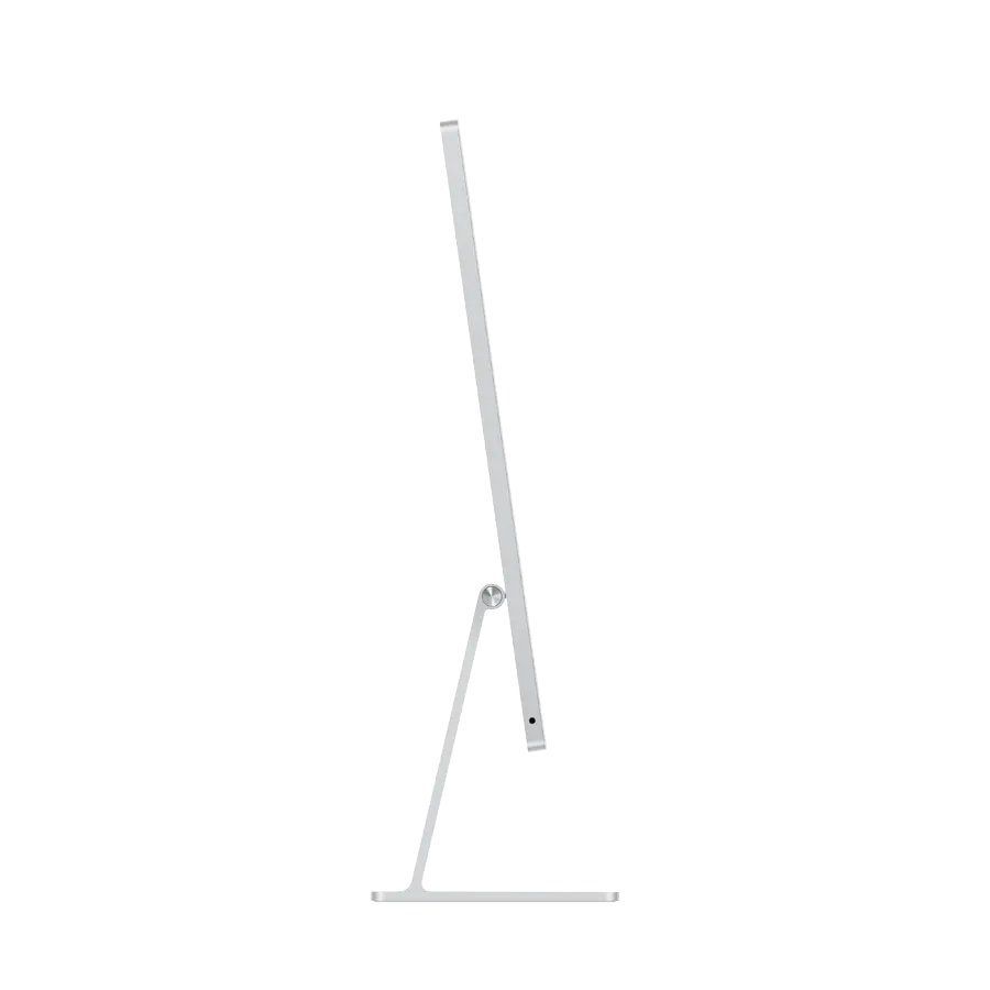 photo 3 - iMac 24" M4 (10C CPU/10C GPU), 16ГБ, 512ГБ SSD, Серебристый