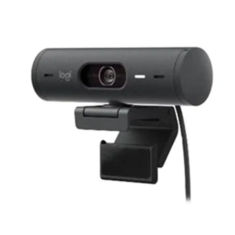 Веб-камера LOGITECH BRIO 500 – photo