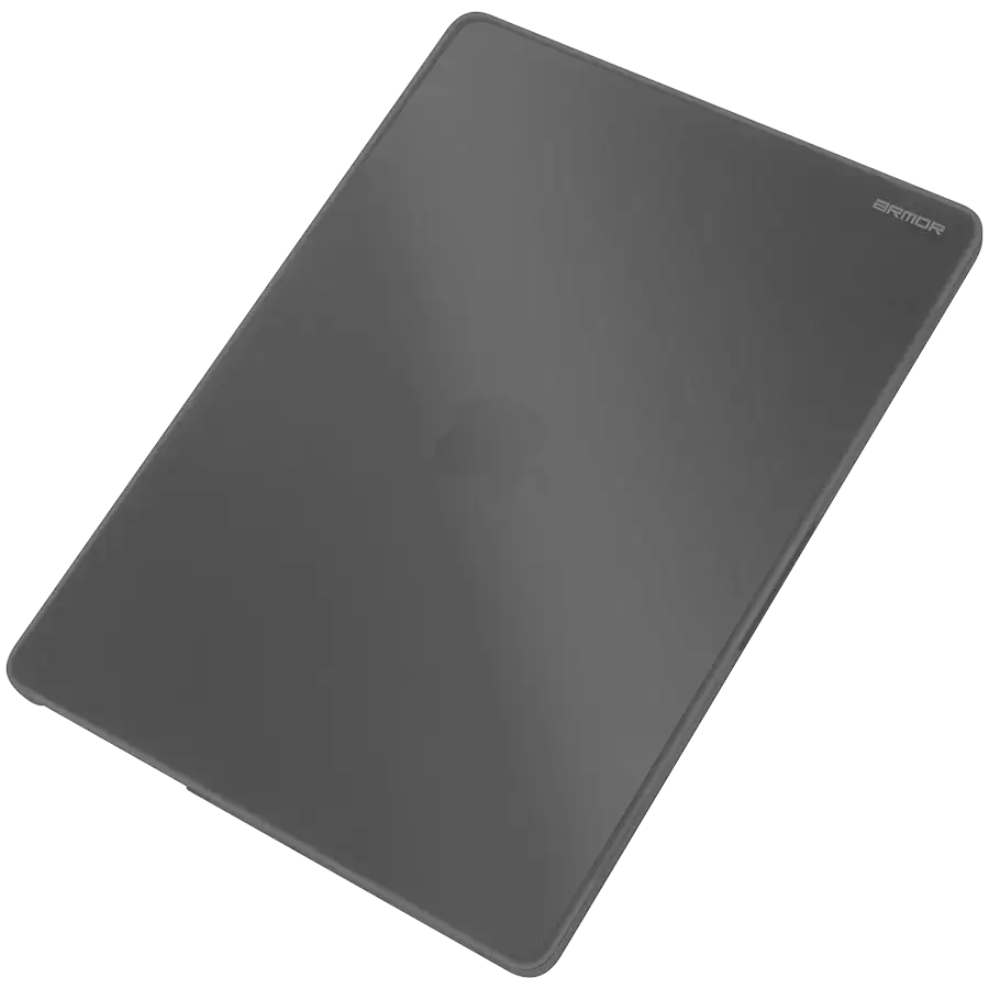 ARMORSTANDART Чохол Matte  Сірий для MacBook Air 15 – photo 3