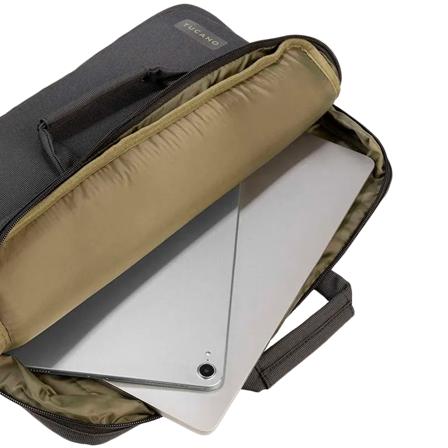 TUCANO Bag WORK-OUT 4  Anthracite for MacBook Pro 16 – photo 4