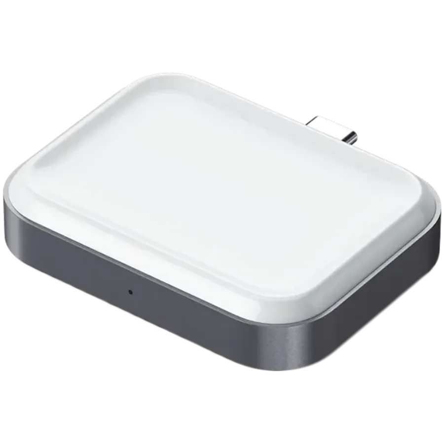 photo 2 - SATECHI Wireless Charger to USB Type C