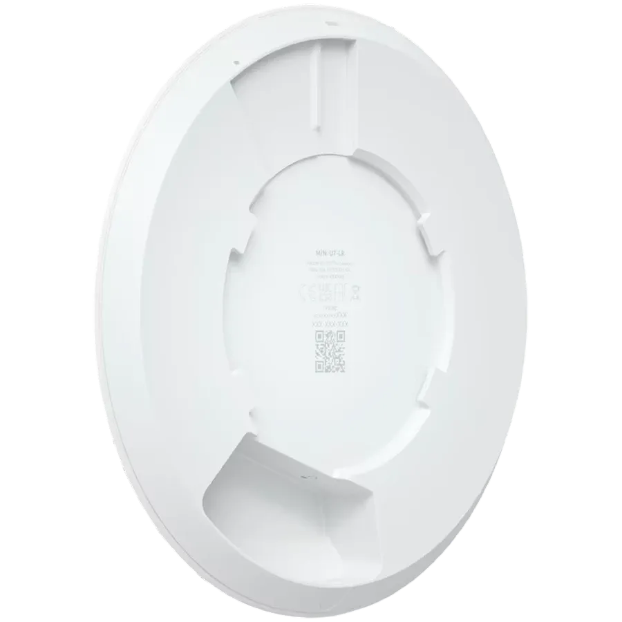 photo 4 - Punct de acces Ubiquiti UniFi U7 Long-Range, WiFi 7, White