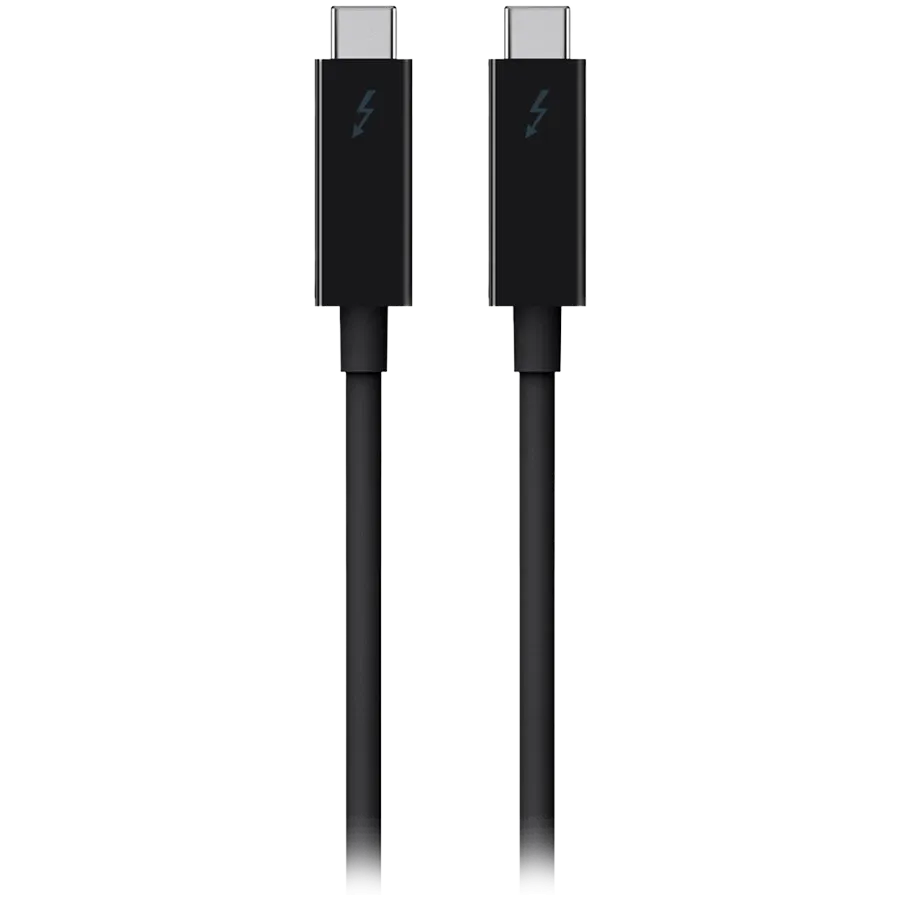 photo - BELKIN Кабель USB-C, Чёрный, 2м