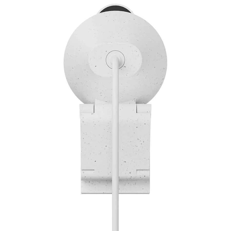 photo 5 - Веб-камера LOGITECH Brio 300 FHD White (L960-001442)