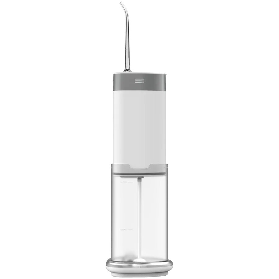 photo 3 - Комплект аксесуарів AENO  }Energetic Tooth Irrigator{