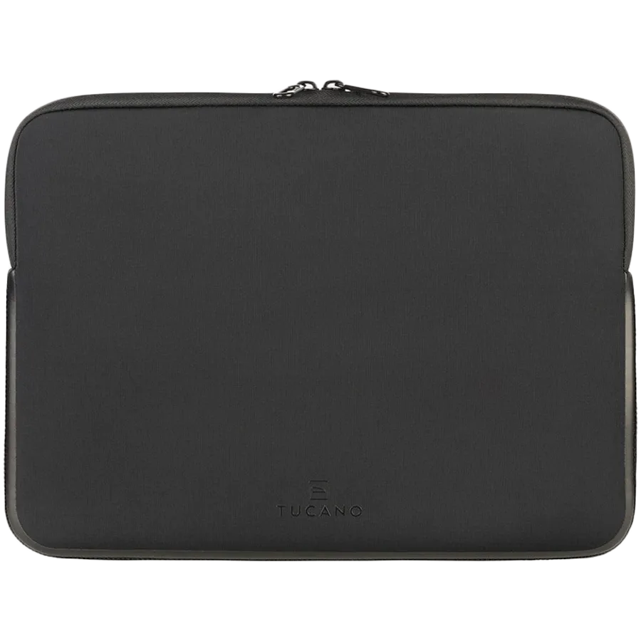 photo 1 - Чехол TUCANO Elements Чёрный для MacBook Pro 14