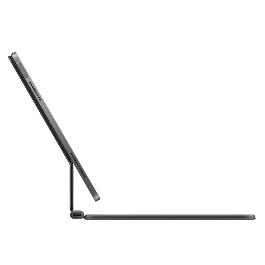 photo 3 - Apple Пернетақта корпусы Magic Keyboard  Қара for iPad Air 11 (M2)/Air 11 (M3)/Air (4-ші ұрпақ)/Air (5-ші ұрпақ)