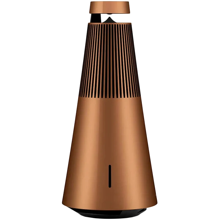 photo 2 - BANG & OLUFSEN Домашняя аудиосистема Beosound 2 2nd Gen, Бронзовый
