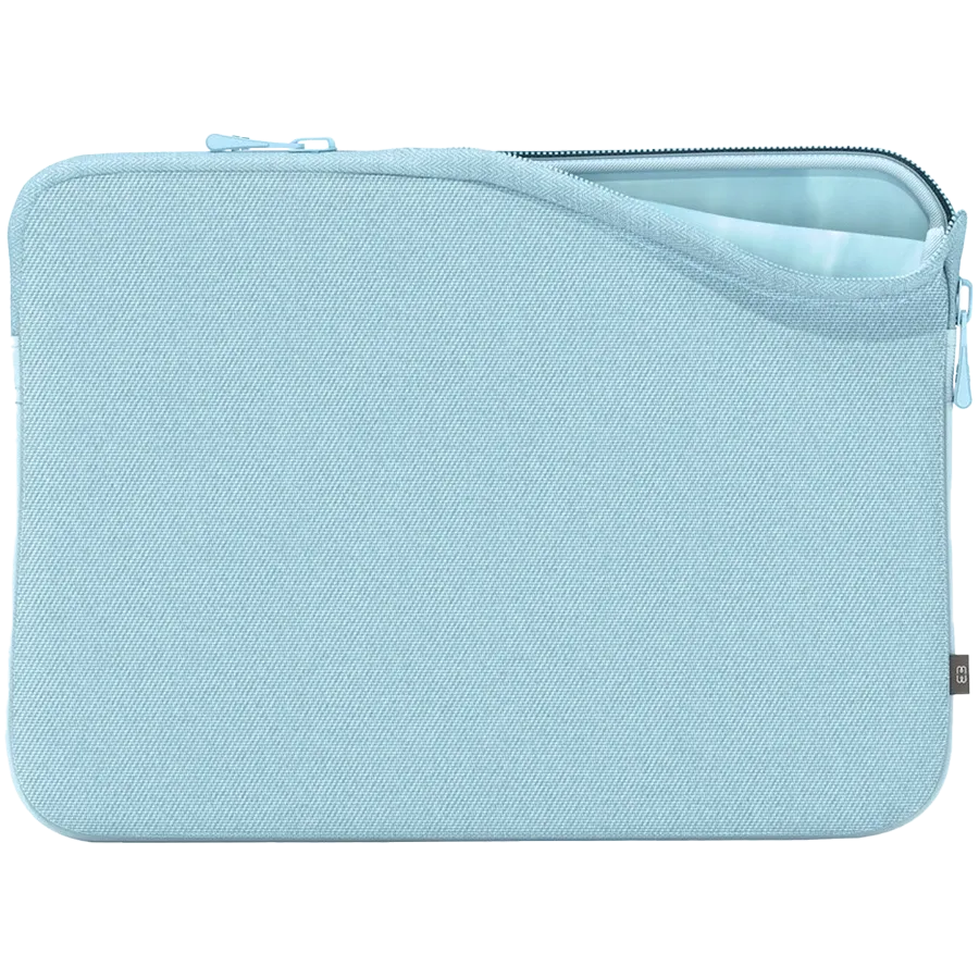 photo - Сумка MW Seasons Sleeve Небесно-голубой для MacBook Air/MacBook Pro 13