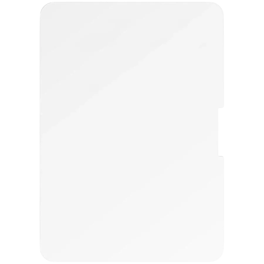 photo 3 - PANZERGLASS Safety Glass  for iPad Pro 11 (M4)/Pro 11 (M5)