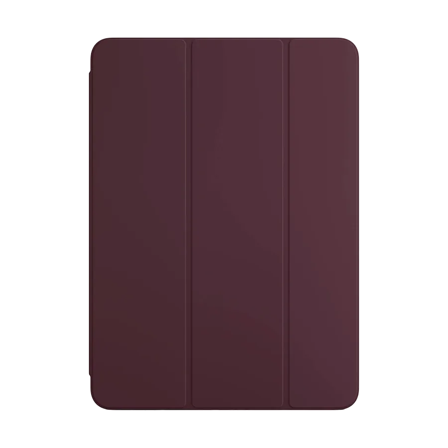 photo 1 - Apple Smart Folio Smart Folio  მუქი ალუბალი for iPad Air (4th generation)/Air (5th generation)