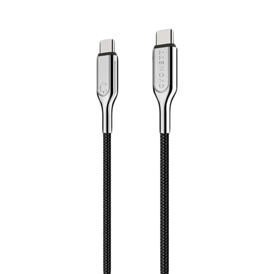 photo - Cablu CYGNETT USB-C, 3m, Black