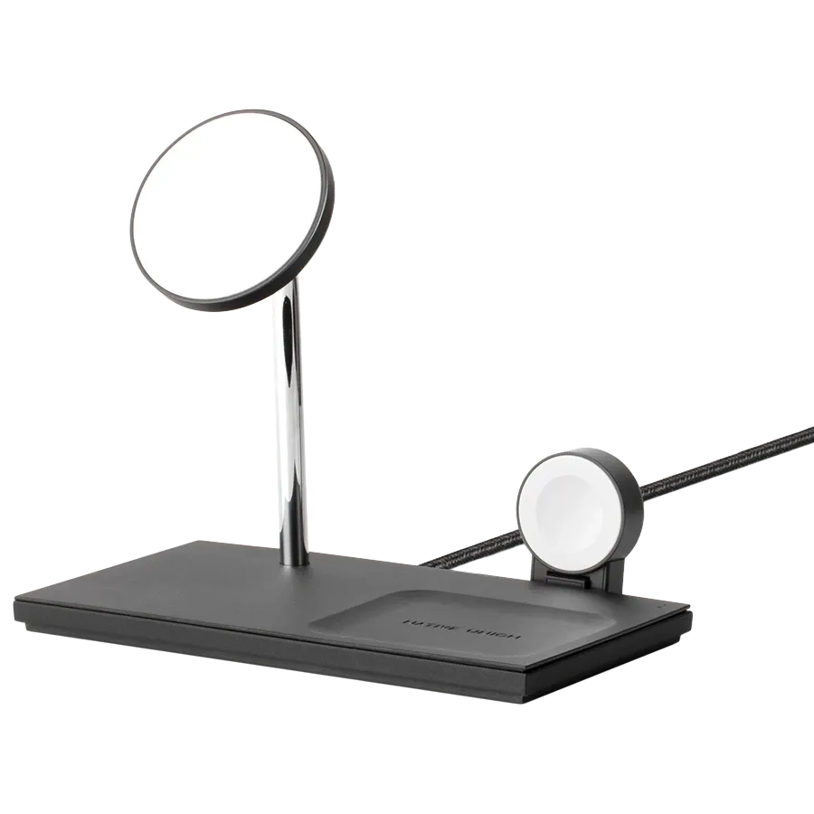 photo 2 - NATIVE UNION Wireless Charger to USB Type C USB-C (2m)