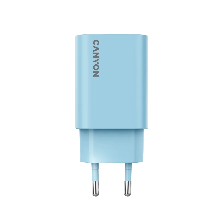 photo 5 - CANYON Адаптер живлення OnCharge 30CL USB-C USB Тип C, 30 Ват