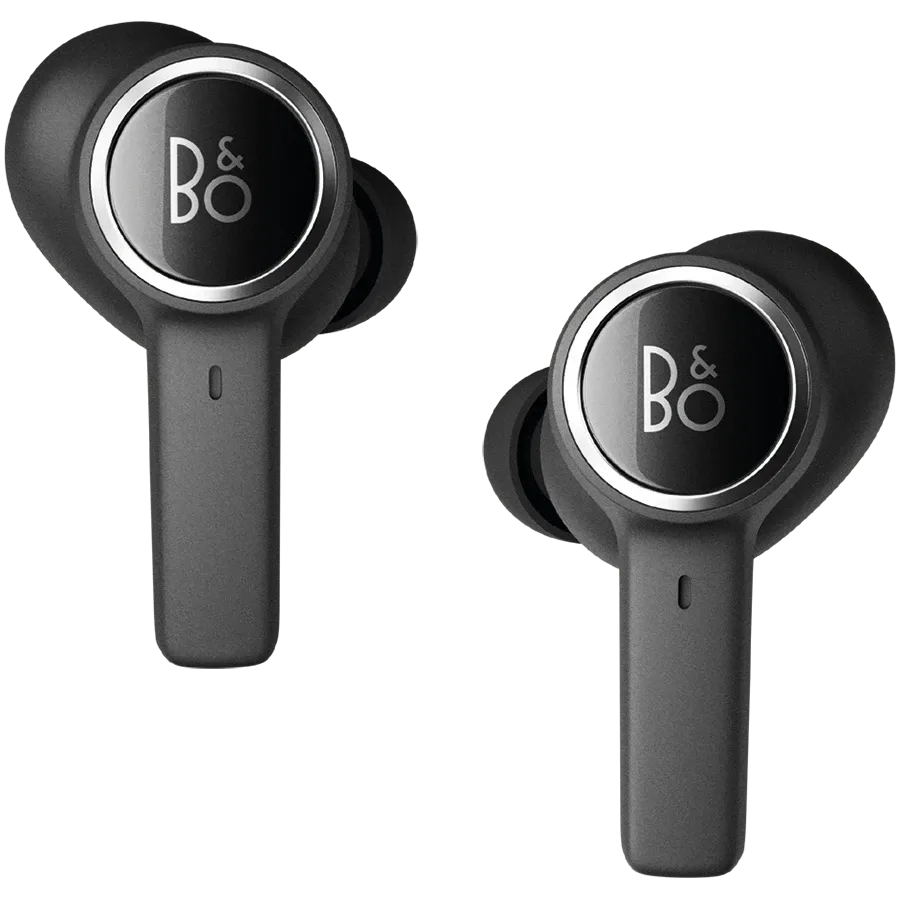 photo 1 - Наушники BANG & OLUFSEN Beocom EX, Черный Антрацит