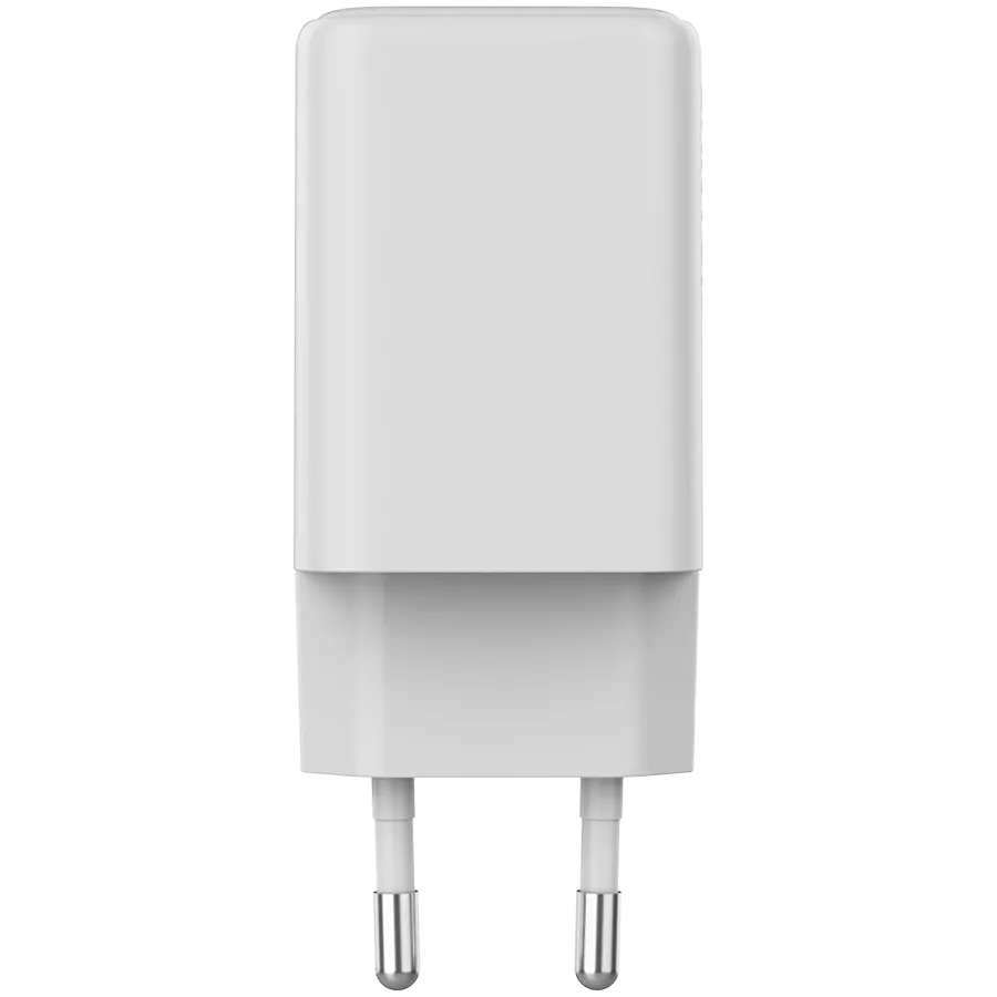 photo 3 - CANYON Power Adapter 2*USB-C 2*USB Type C, 45 vatt