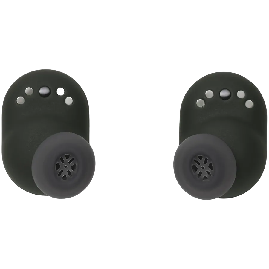 photo 10 - DEVIALET Gemini II Беспроводные наушники, Deep Forest