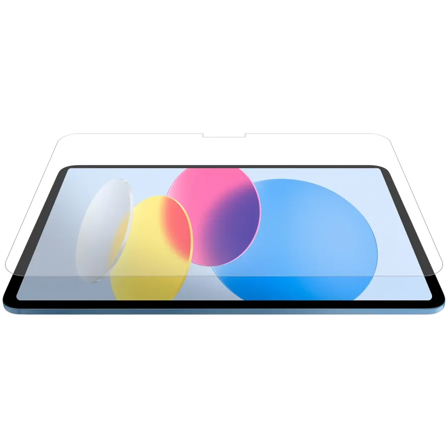 photo 4 - ILera Защитная пленка  для iPad (10-го поколения)