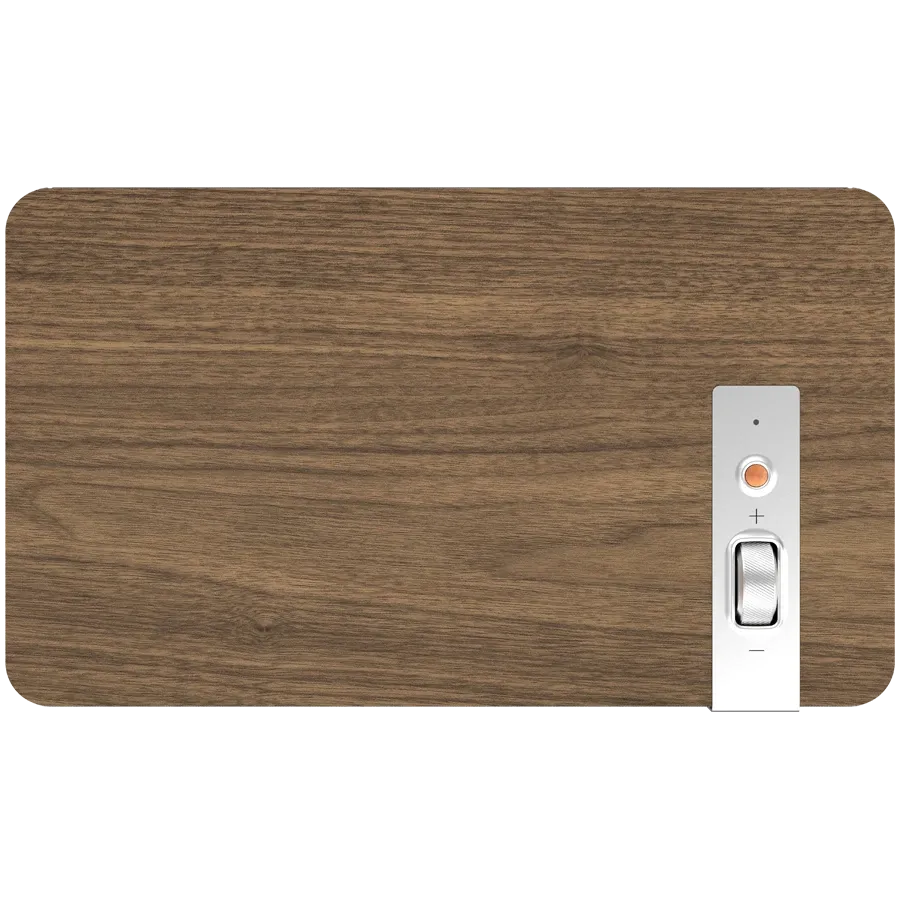 photo 6 - KLIPSCH Домашняя аудиосистема The Three Plus Walnut