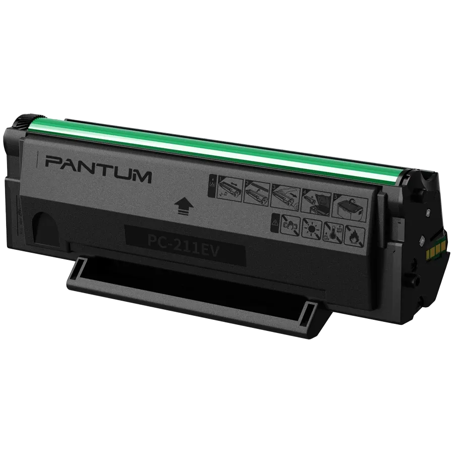 Тонер-картридж PANTUM Чёрный, для P2200/ P2207/ P2500/ P2507/ P2516/ P2518/ M6500/ M6507/ M6550/ M6557/ M6600/ M6607 (1600pages) – photo