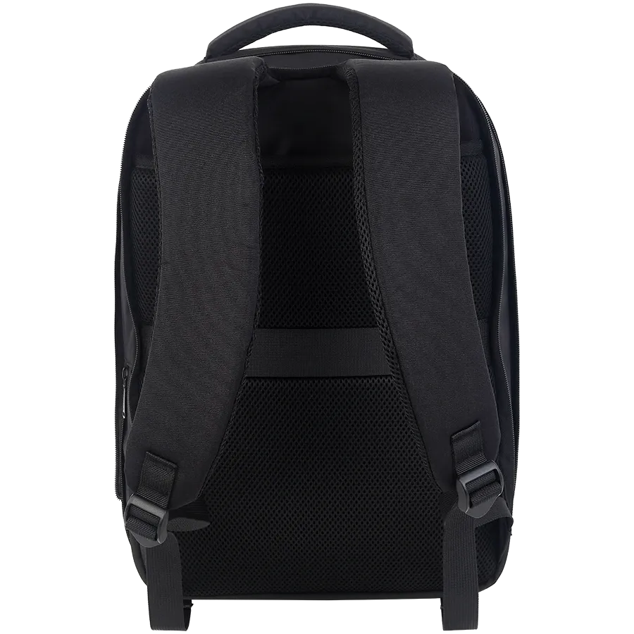 photo 3 - CANYON Рюкзак ноутбуков backpack для 15.6 inch Чёрный для MacBook Pro 14/MacBook Pro 15/Ноутбук до 15.6"