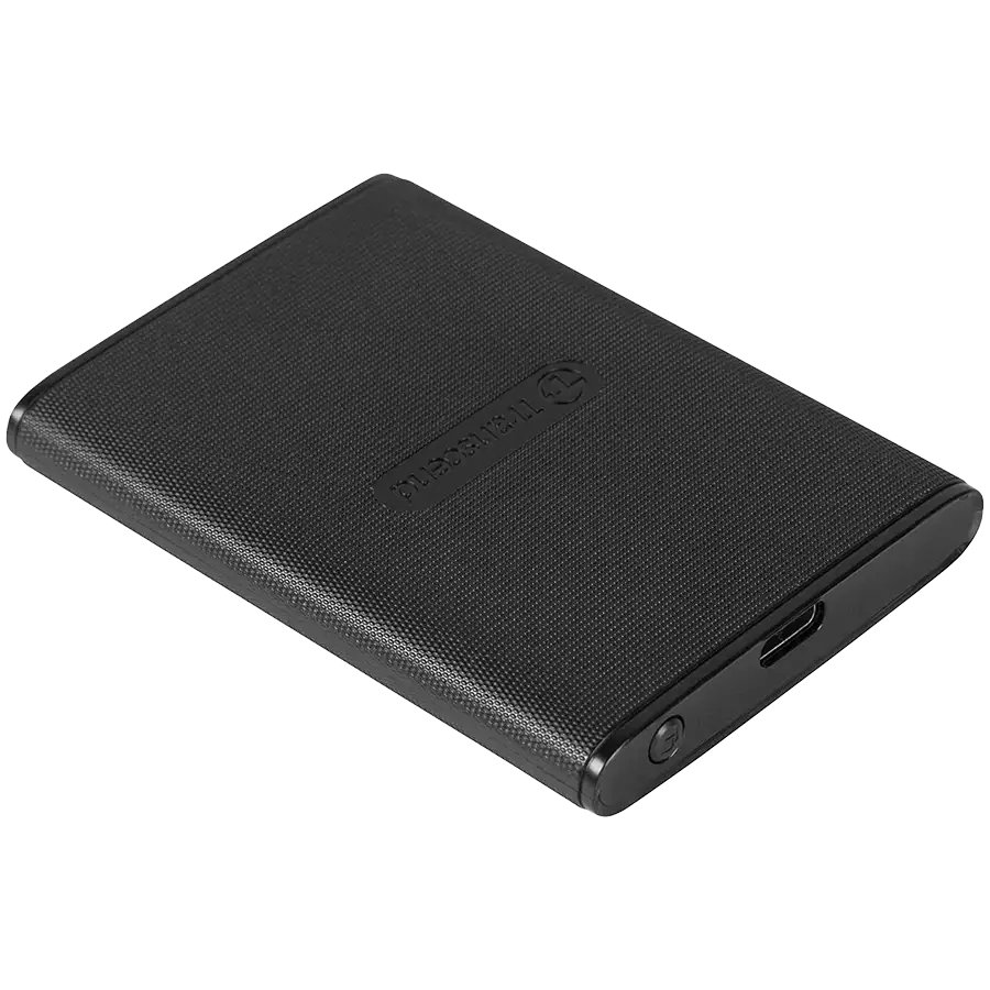 SSD-накопитель внешний Transcend 1TB USB 3.1 Gen 2 Type-C ESD270C – photo