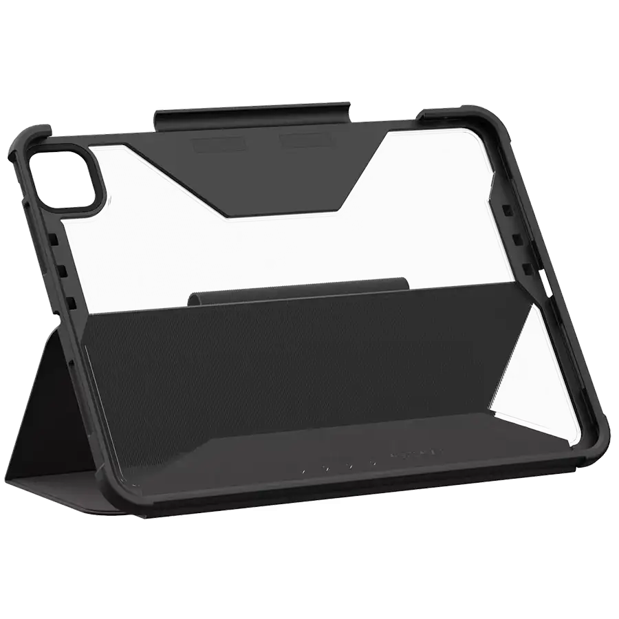 UAG Smart Folio Plyo LT Ice/Black for iPad Pro 11 (M4)/Pro 11 (M5) – photo 6
