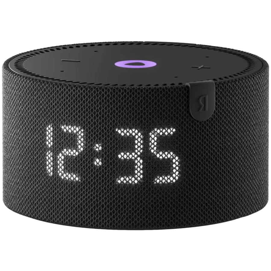 photo 1 - YANDEX Station Mini Plus Smart Speaker Black