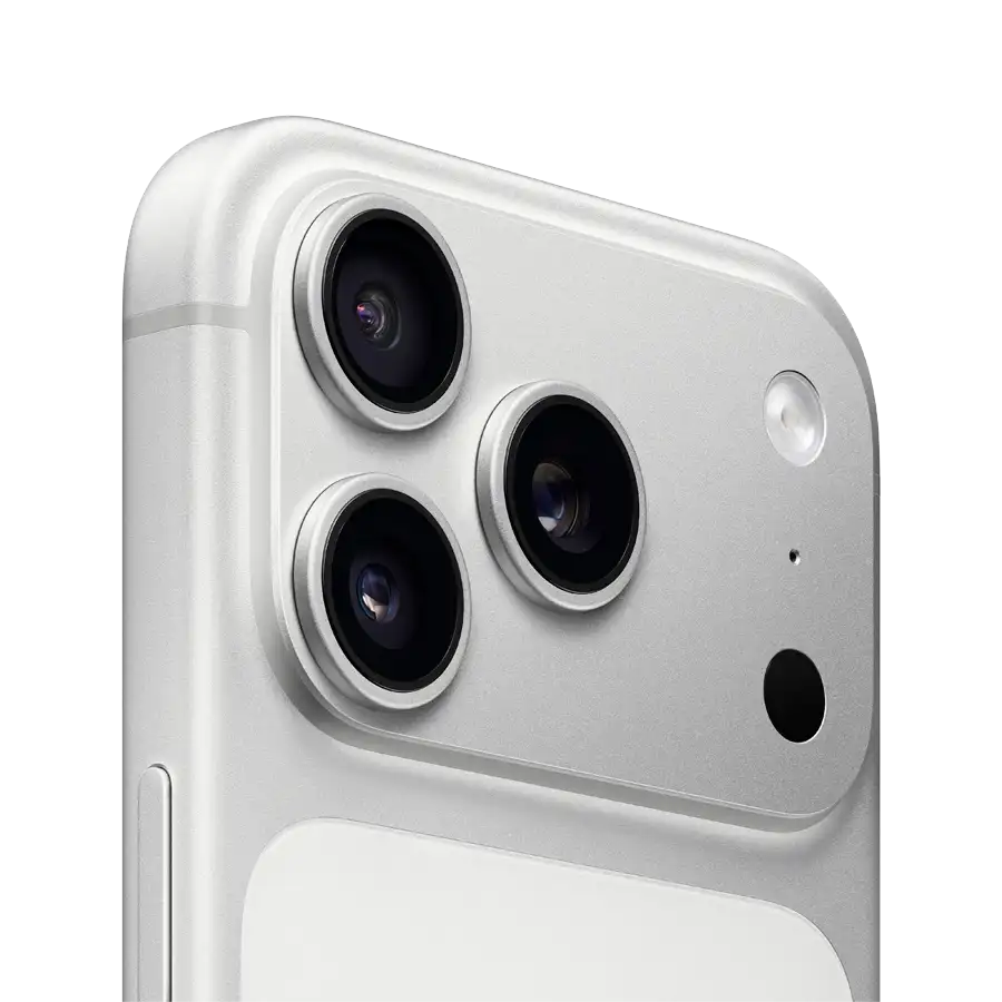 iPhone 17 Pro, 512 ГБ, Серебристый – photo 3