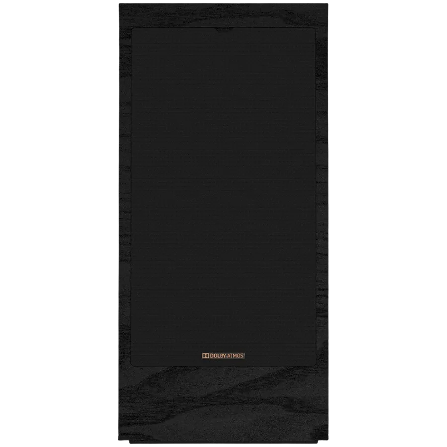 photo 6 - Klipsch Reference R-605FA Dolby Atmos бар едендік акустика, қара, 1 дана